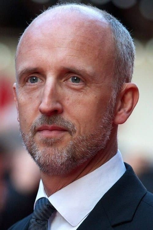 Martin Savage zdjęcie