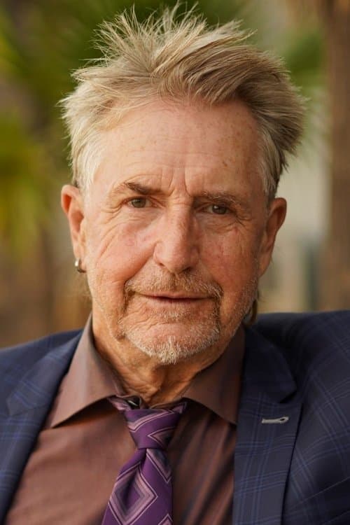 Martin Semmelrogge zdjęcie