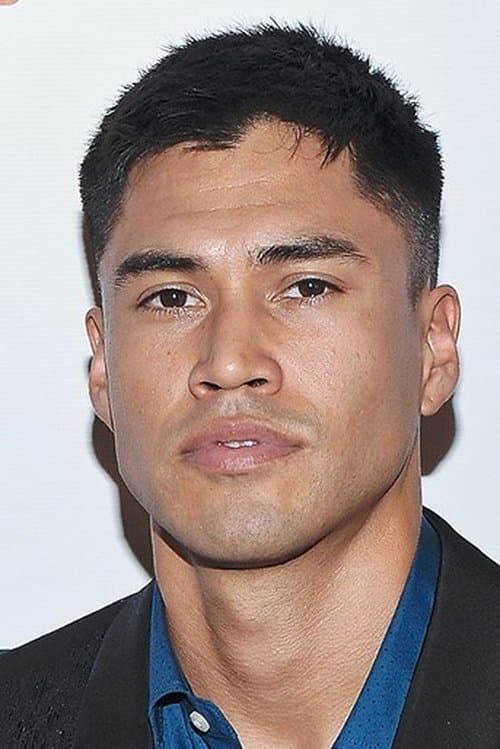 Martin Sensmeier zdjęcie