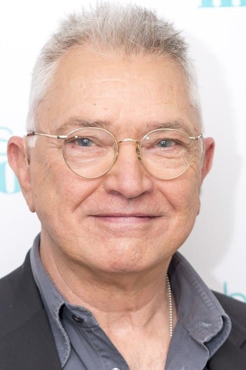Martin Shaw zdjęcie