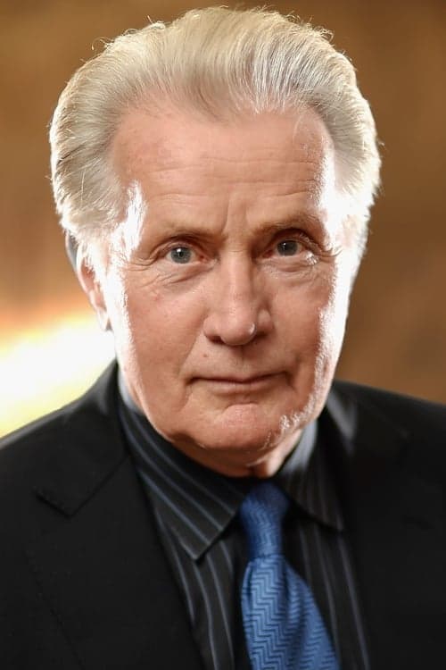 Martin Sheen zdjęcie