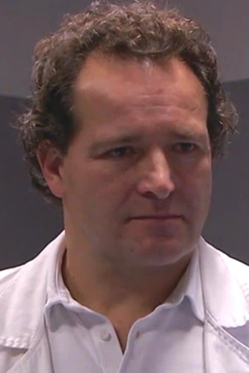 Martin Sochor zdjęcie