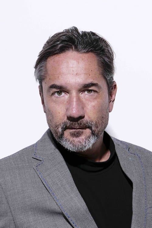Martin Trnavský zdjęcie