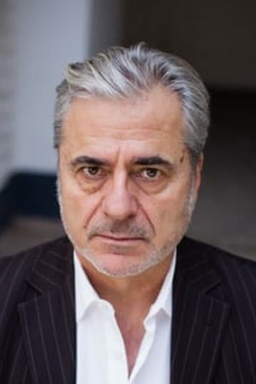 Martin Umbach zdjęcie