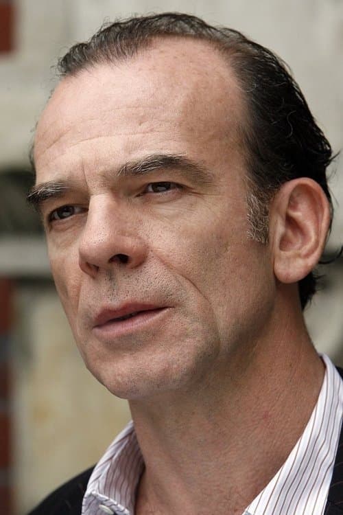 Martin Wuttke zdjęcie