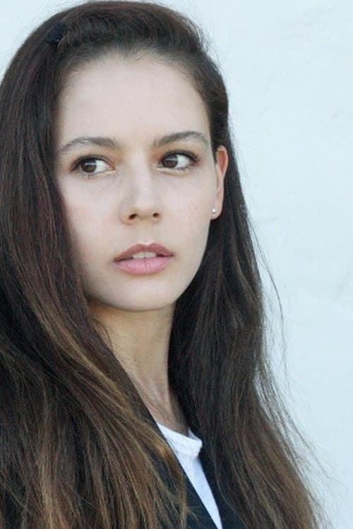 Martina García zdjęcie