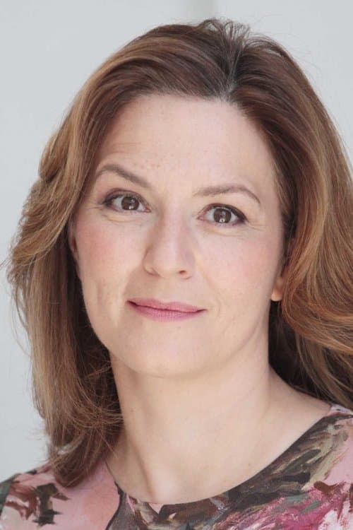 Martina Gedeck zdjęcie