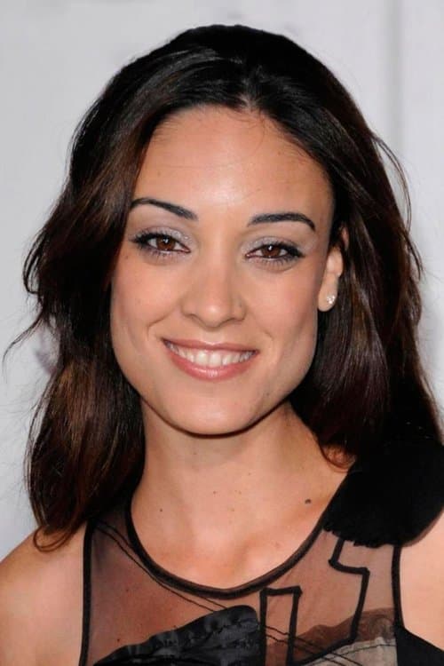 Martina Gusmán zdjęcie