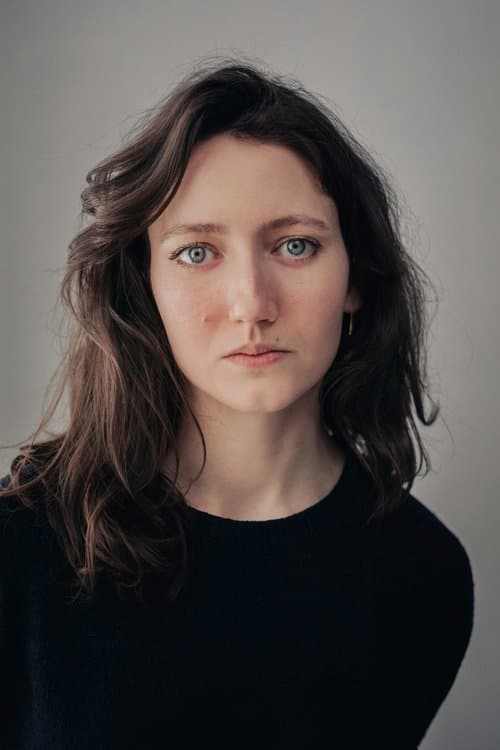 Martina Scrinzi zdjęcie