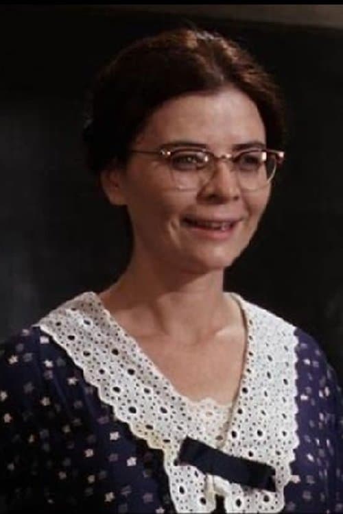 Martine Bartlett zdjęcie