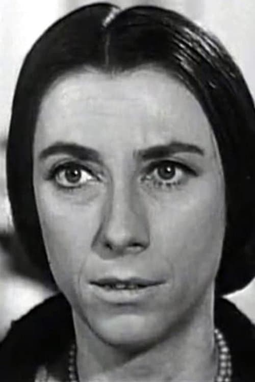 Martine Ferrière zdjęcie