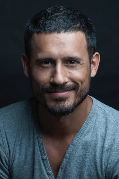 Martinho Silva zdjęcie