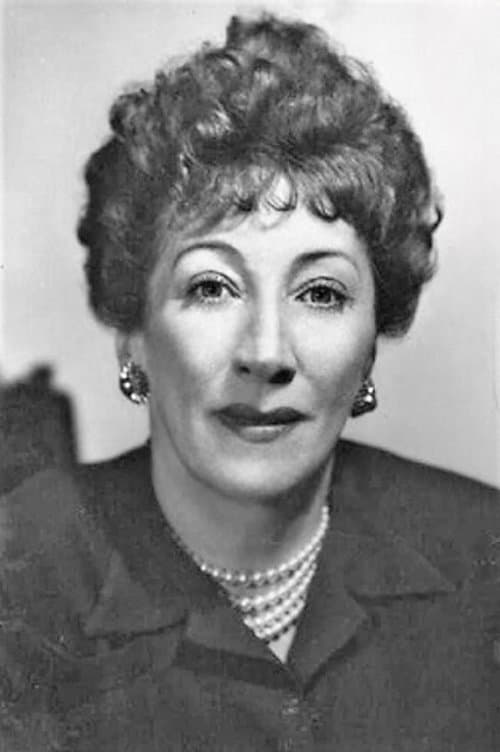 Martita Hunt zdjęcie