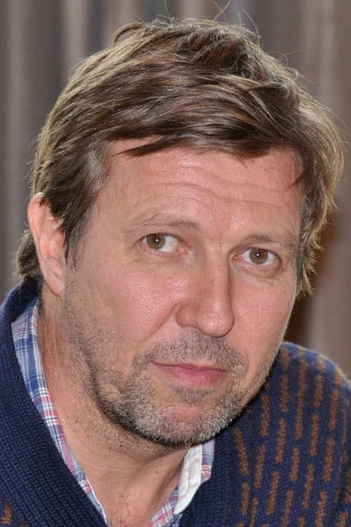 Martti Suosalo zdjęcie