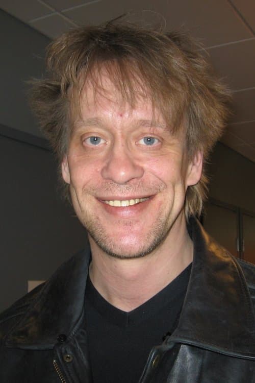 Martti Syrjä zdjęcie