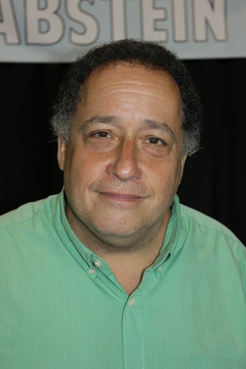 Marty Grabstein zdjęcie