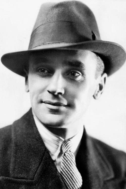 Martyn Green zdjęcie
