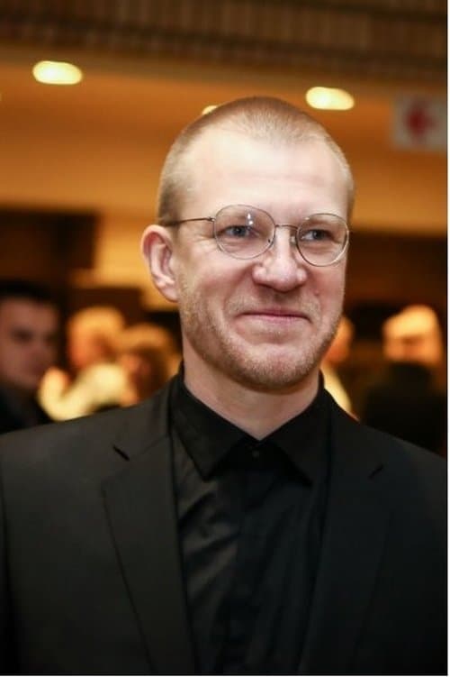 Martynas Budraitis zdjęcie