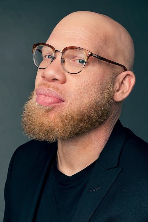 Marvin Jones III zdjęcie