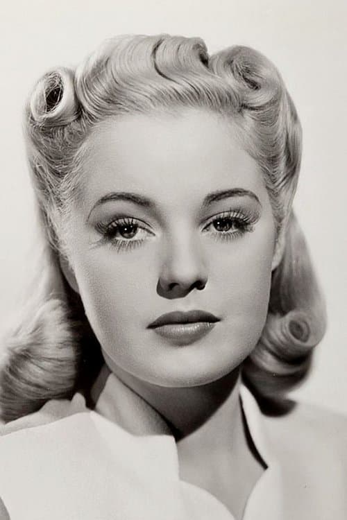 Mary Beth Hughes zdjęcie