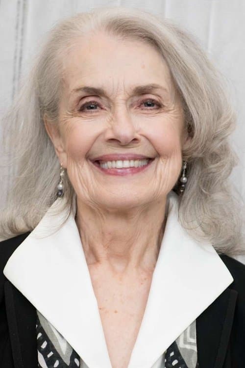 Mary Beth Peil zdjęcie
