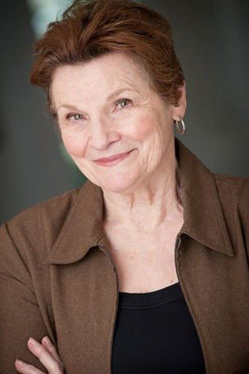 Mary Black zdjęcie