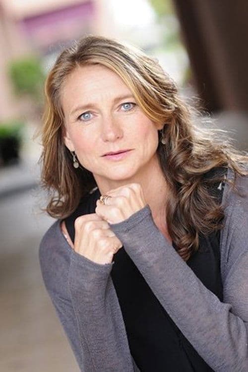 Mary Buss zdjęcie