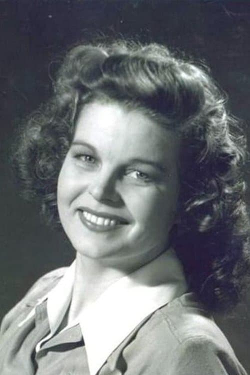 Mary Carver zdjęcie