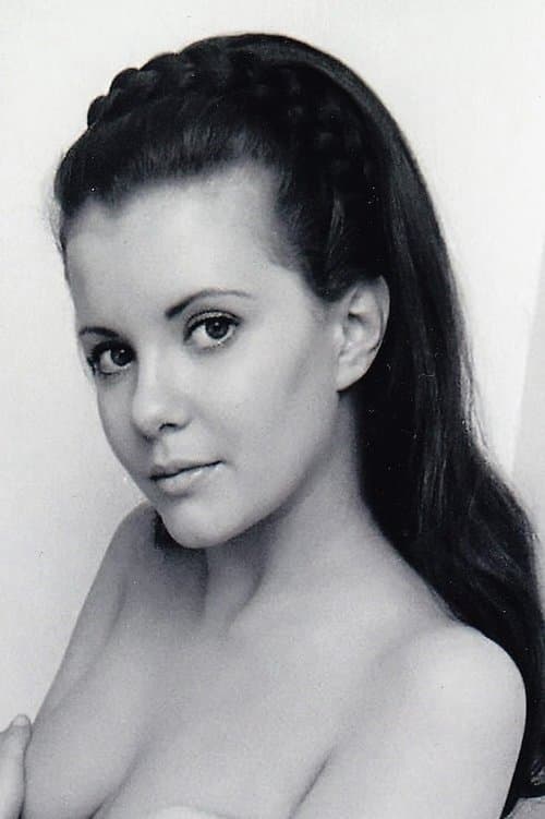 Mary Collinson zdjęcie