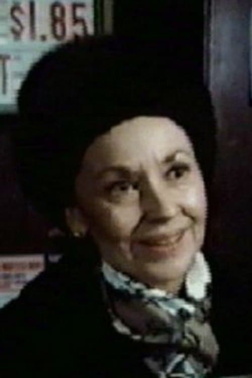 Mary Davenport zdjęcie