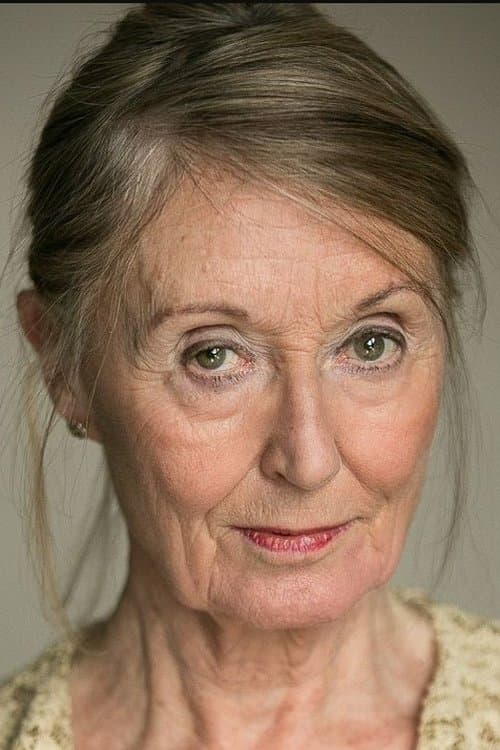 Mary Duddy zdjęcie