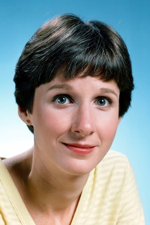 Mary Gross zdjęcie