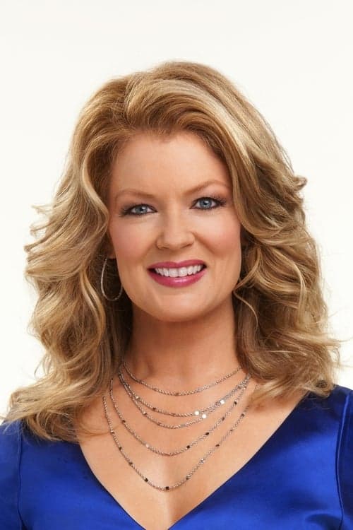 Mary Hart zdjęcie