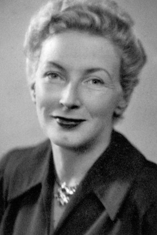 Mary Hemingway zdjęcie