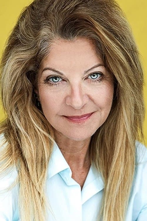 Mary Husar zdjęcie