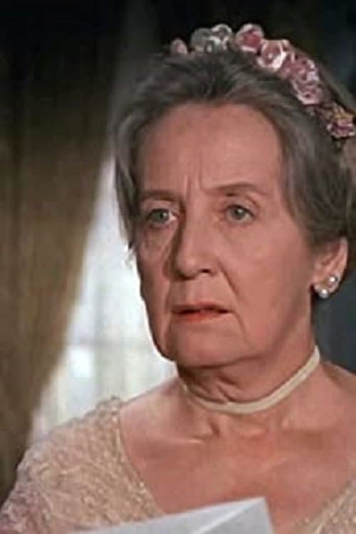 Mary Jackson zdjęcie