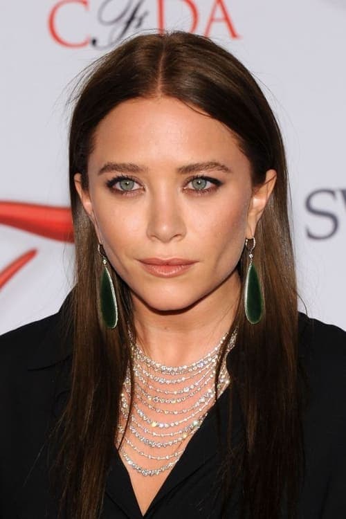 Mary-Kate Olsen zdjęcie