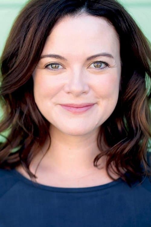 Mary Kate Schellhardt zdjęcie