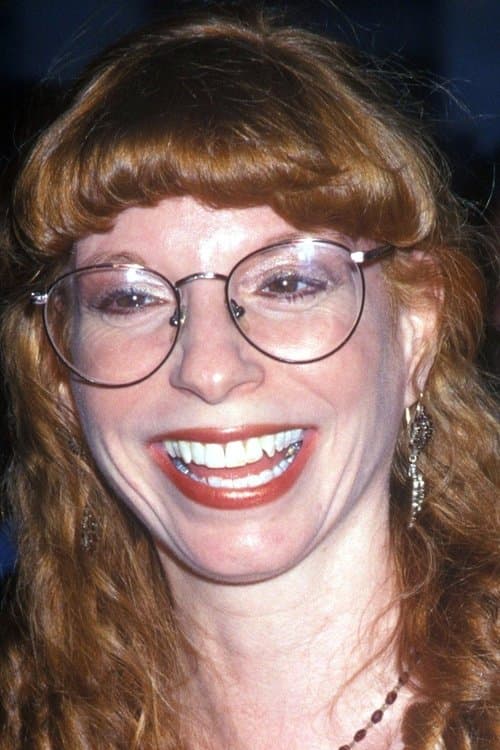 Mary Kay Bergman zdjęcie