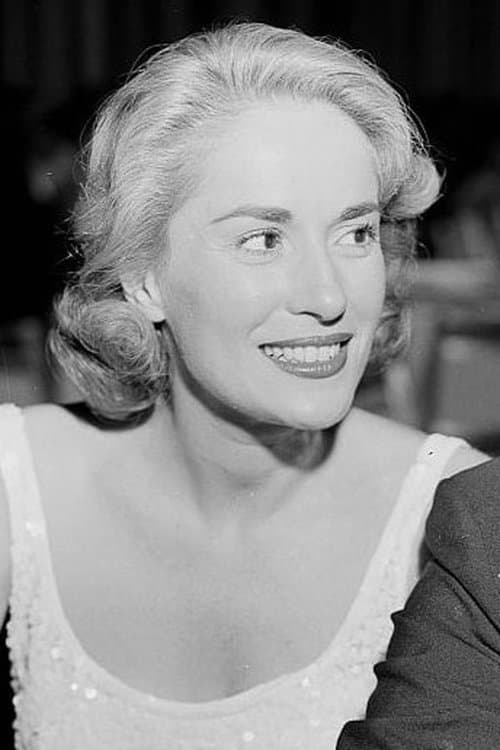 Mary LaRoche zdjęcie