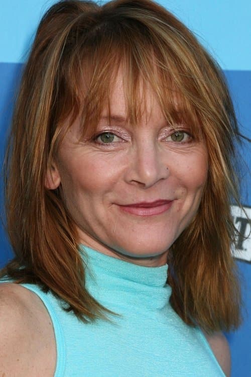 Mary Mara zdjęcie