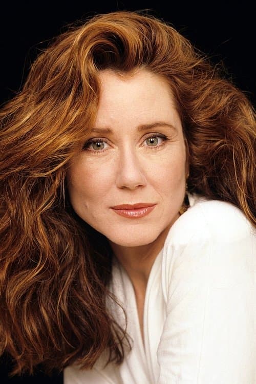Mary McDonnell zdjęcie