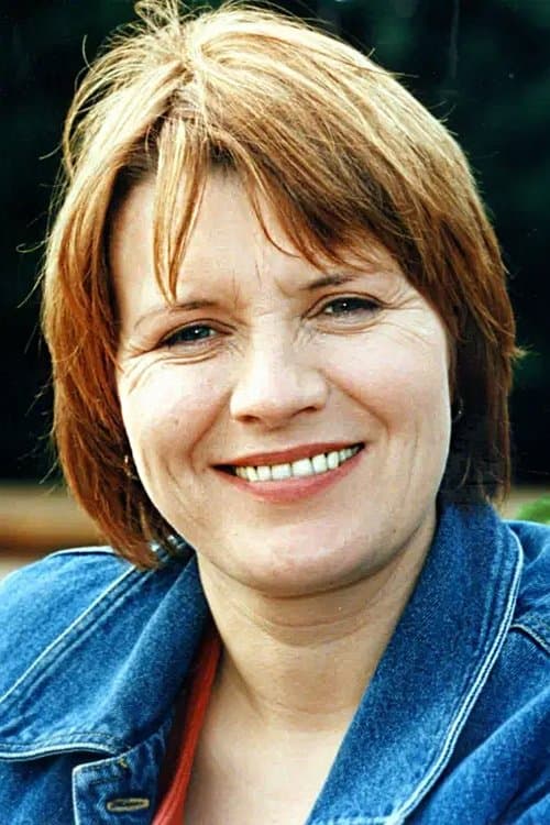 Mary McEvoy zdjęcie