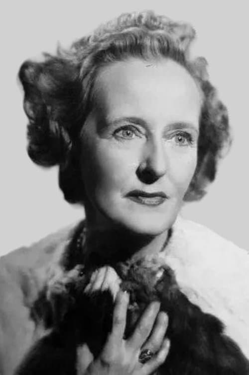 Mary Merrall zdjęcie