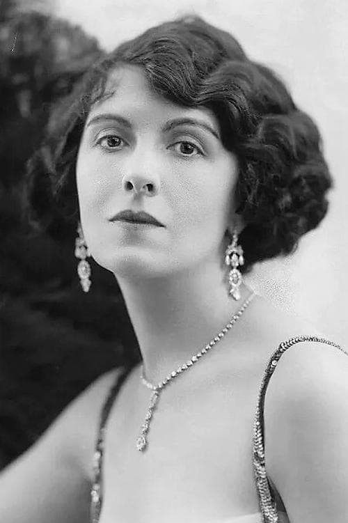 Mary Nash zdjęcie