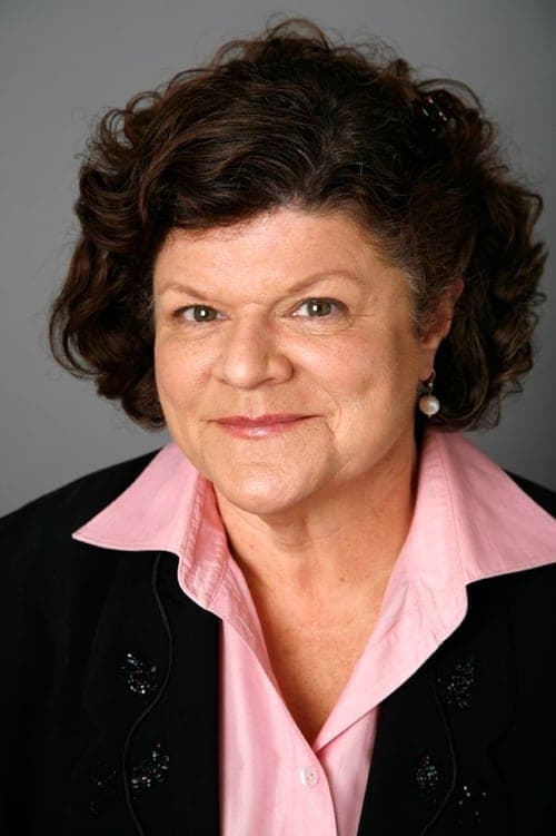 Mary Pat Gleason zdjęcie