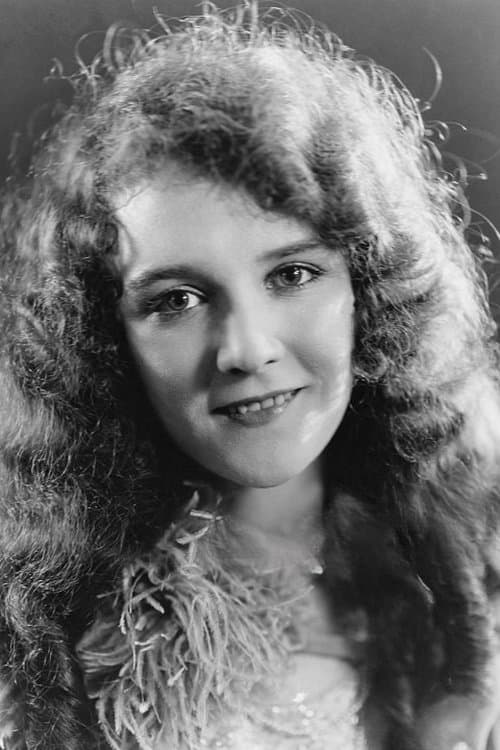 Mary Philbin zdjęcie