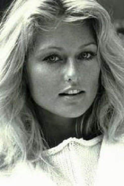 Mary Stavin zdjęcie