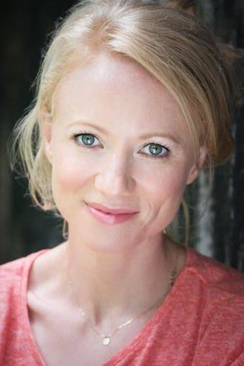Mary Stockley zdjęcie