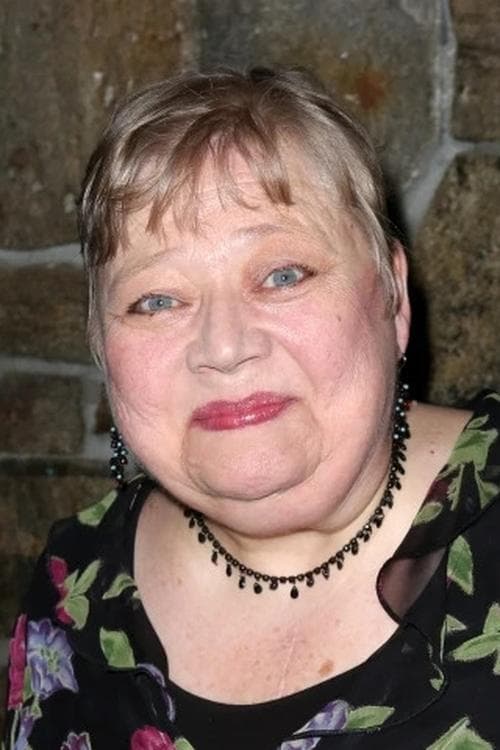 Mary Stout zdjęcie